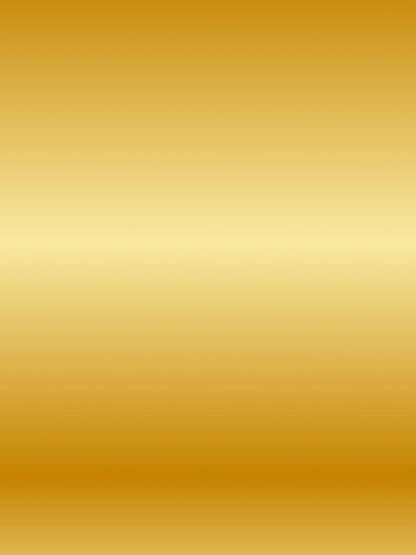 HOJILLA DE ORO KRISTAL
