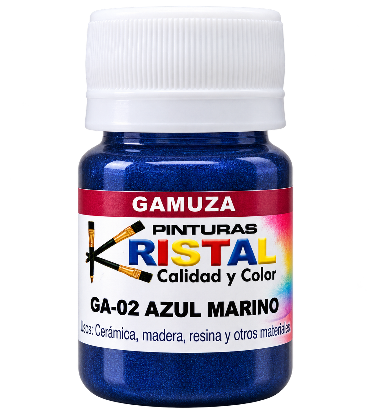 GAMUSA AZUL MARINO