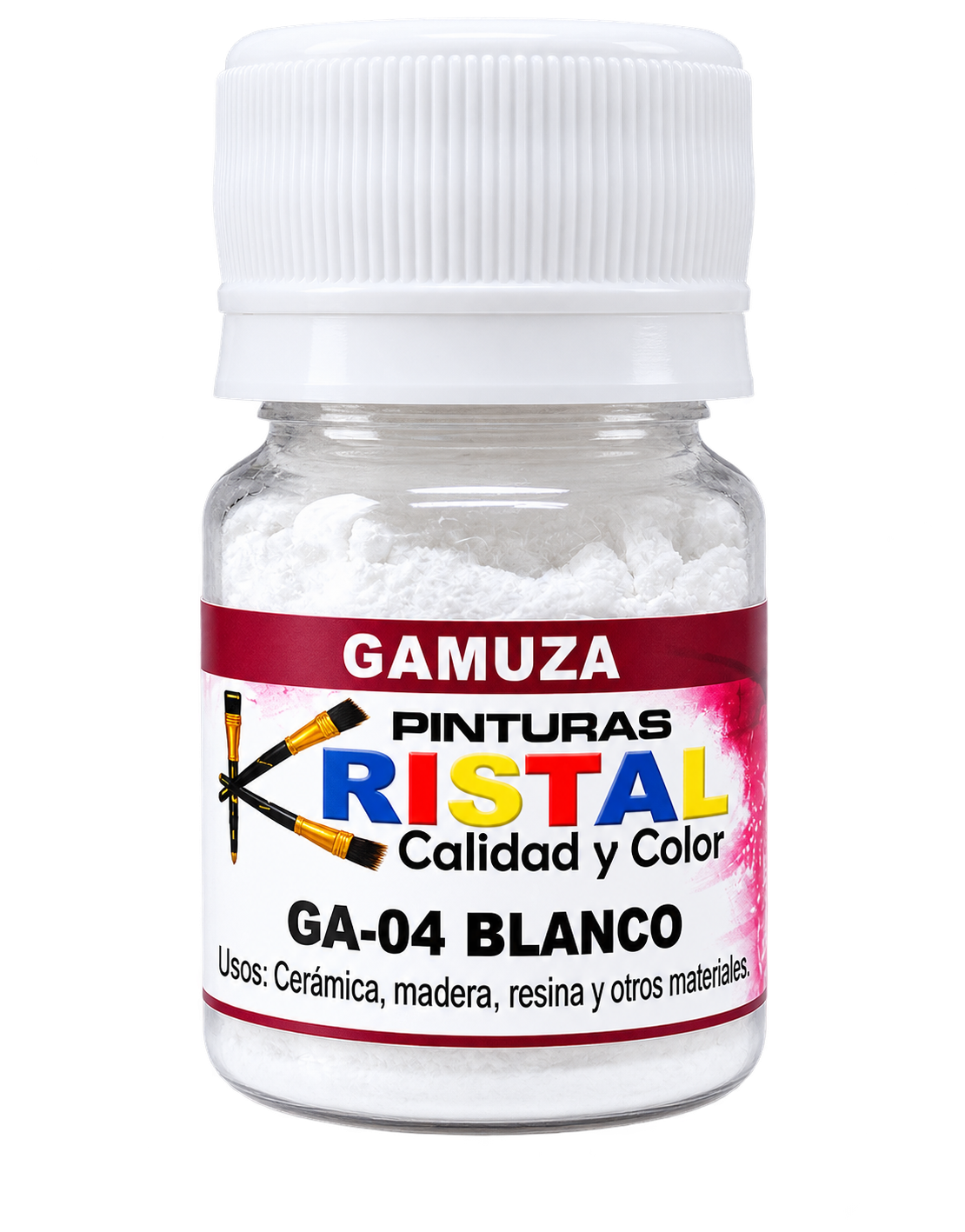 GAMUSA BLANCA