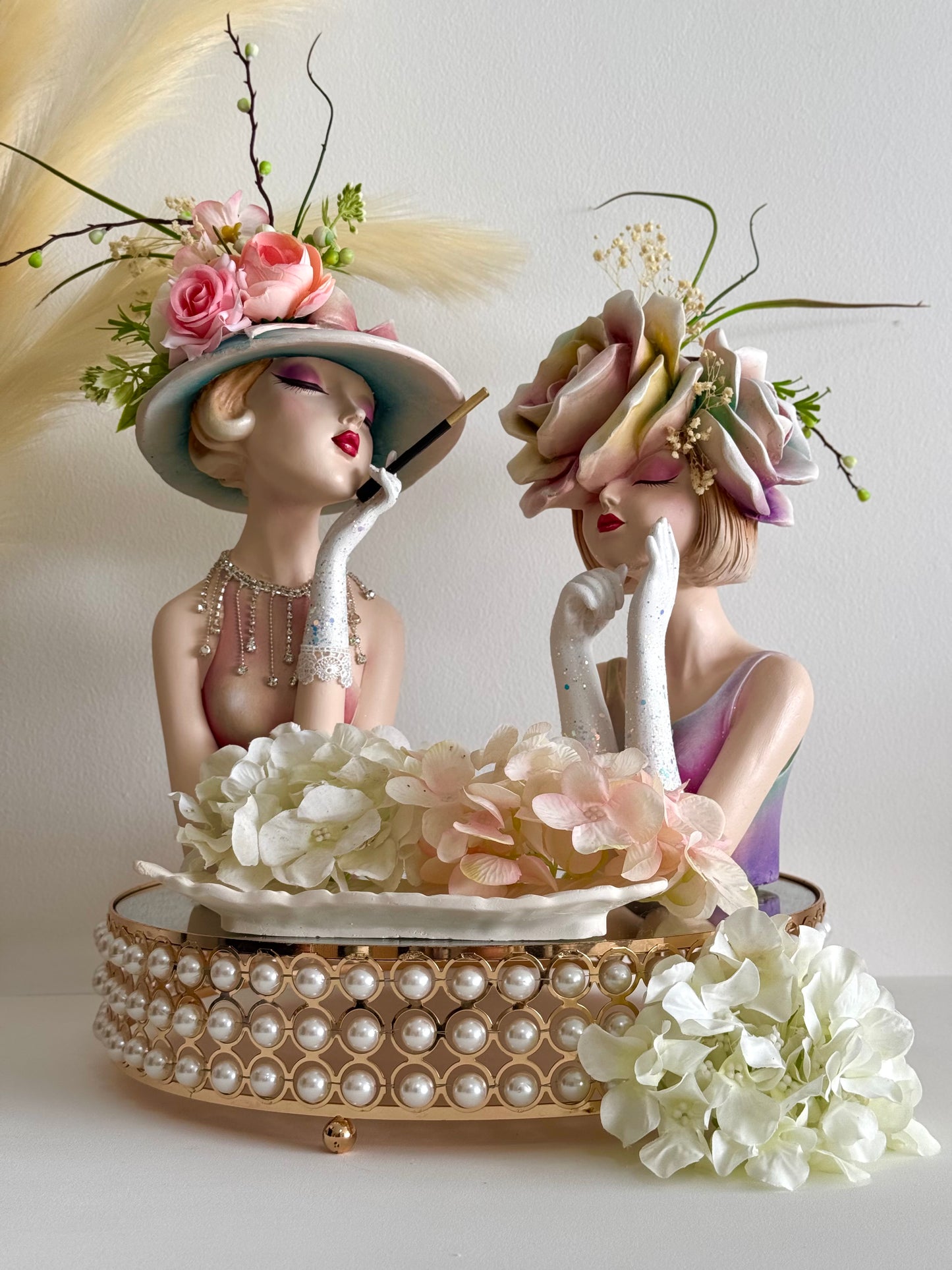 MENINAS FASHION: ILUSION KRISTAL