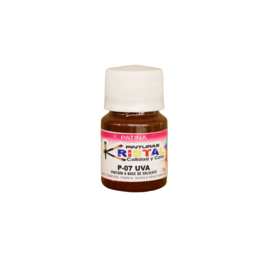 PATINA UVA