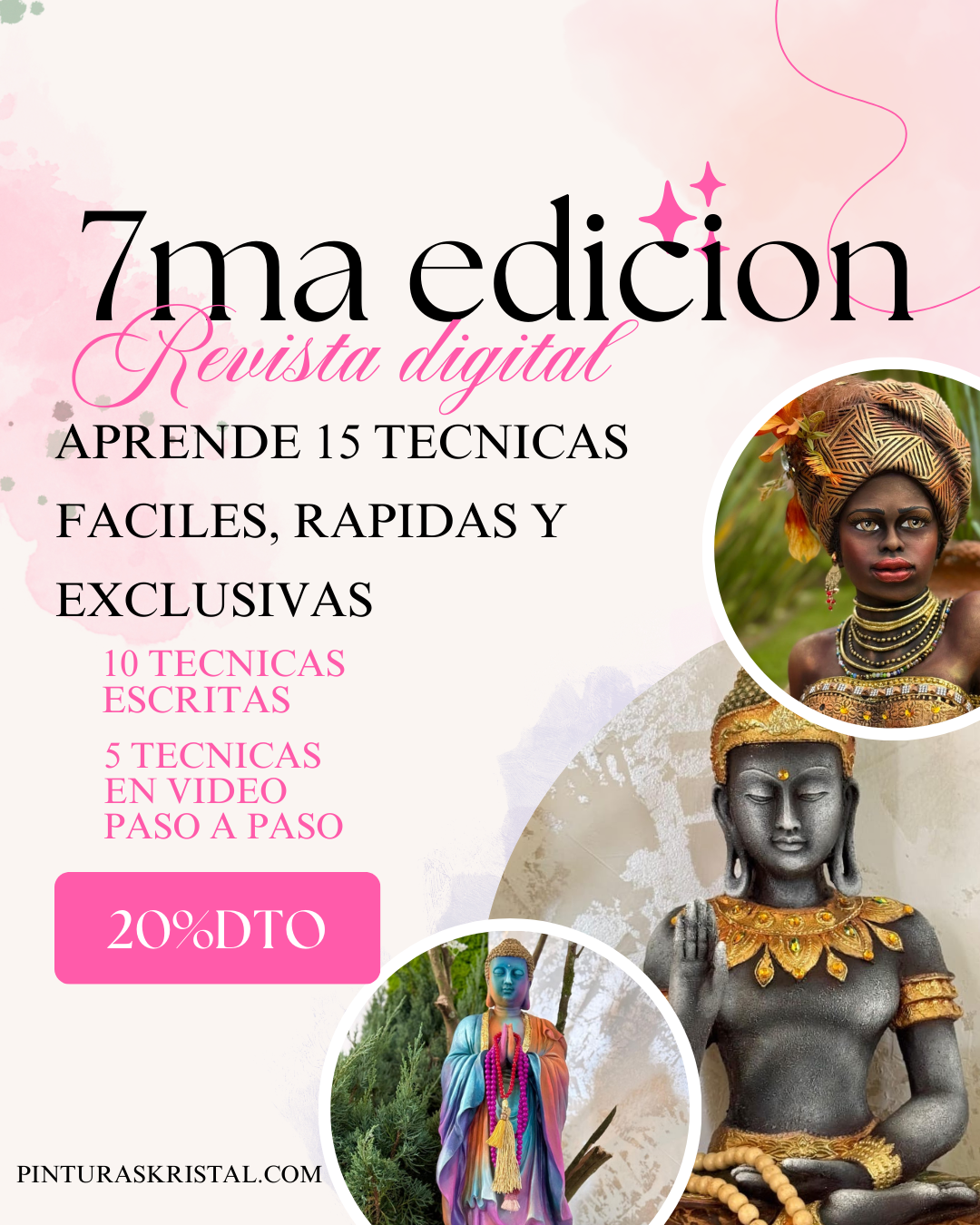 PREVENTA REVISTA DIGITAL SEPTIMA EDICION