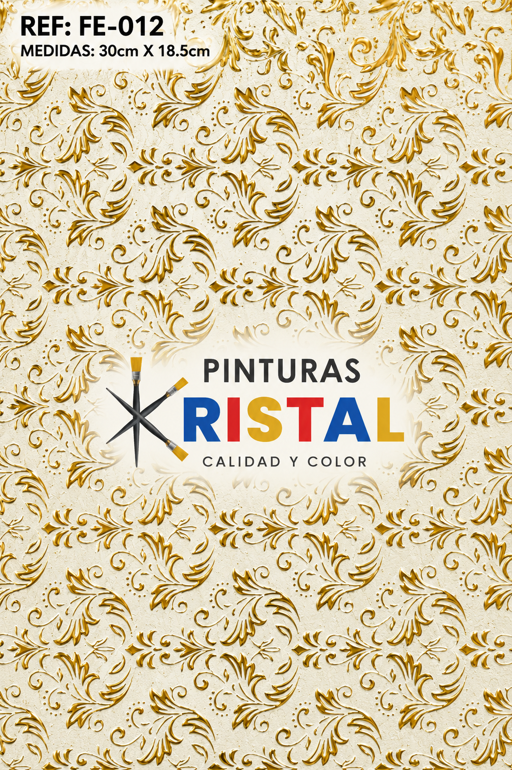 FOIL ESTAMPADO ORO ROSA