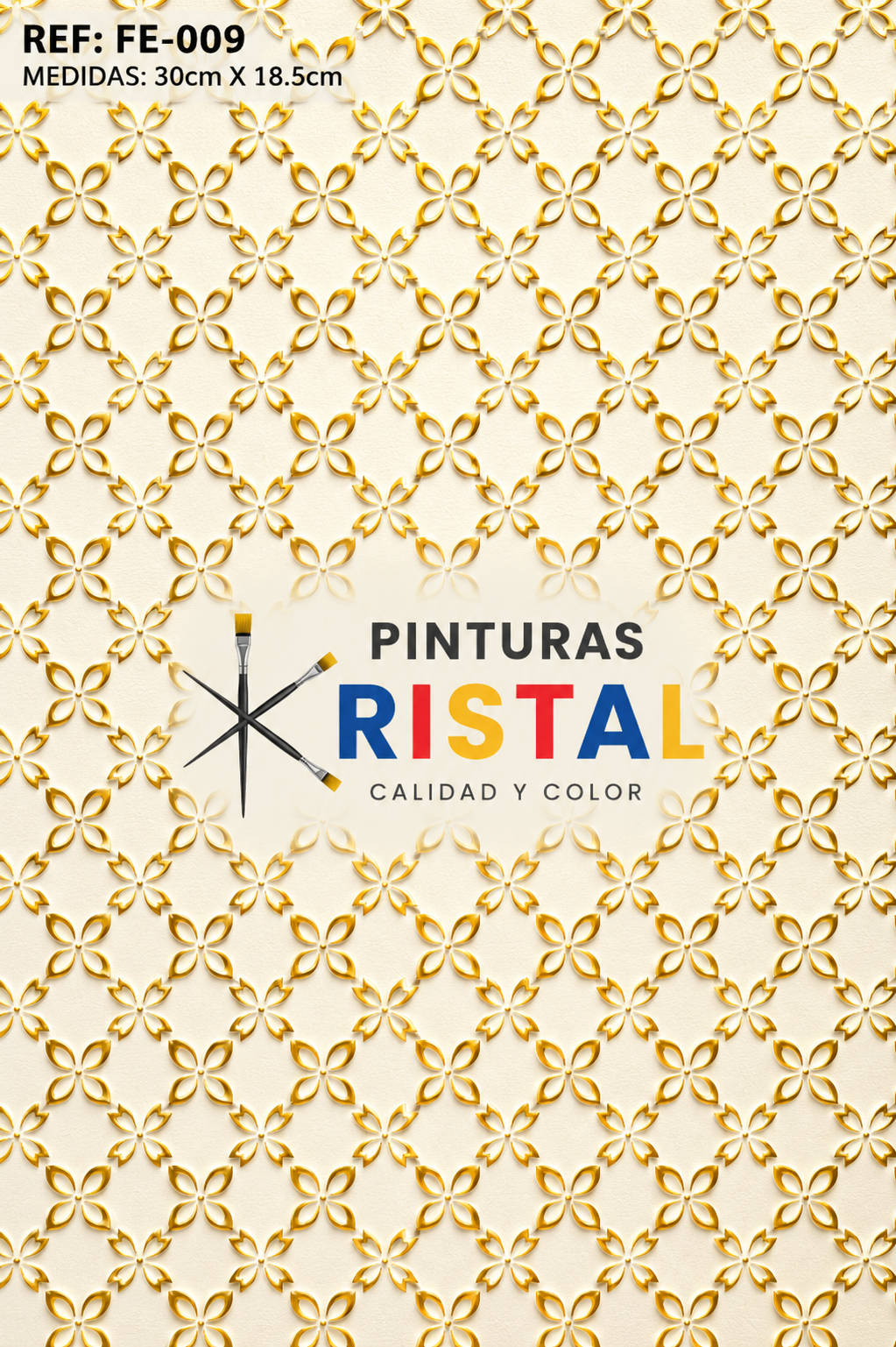 FOIL ESTAMPADO ORO ROSA