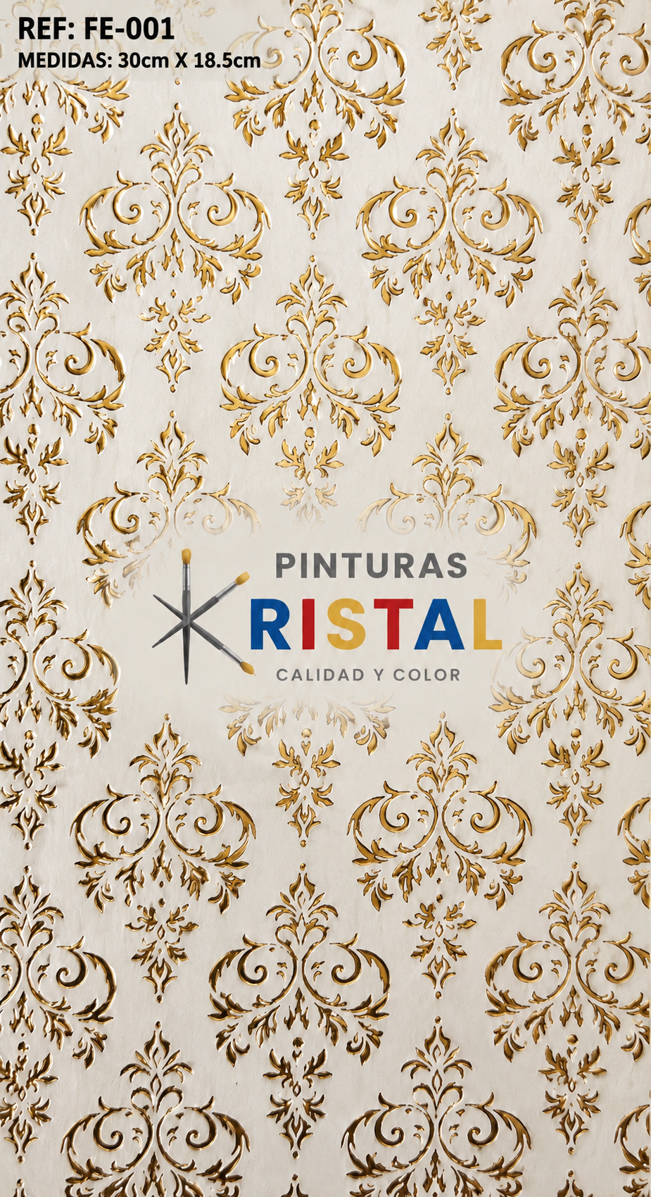 FOIL ESTAMPADO ORO ROSA
