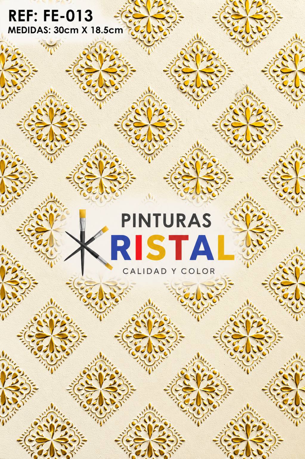 FOIL ESTAMPADO ORO ROSA
