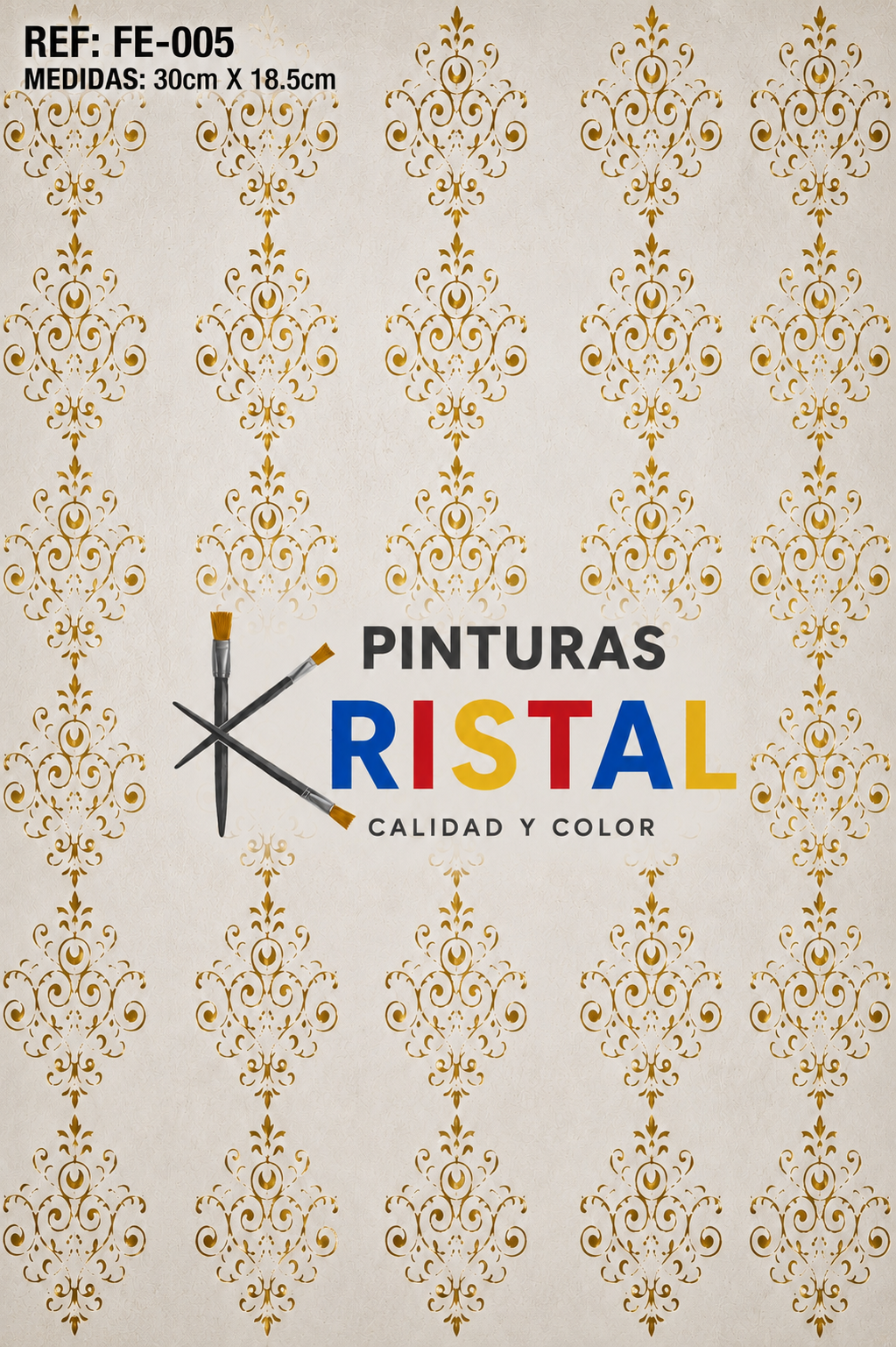 FOIL ESTAMPADO ORO ROSA