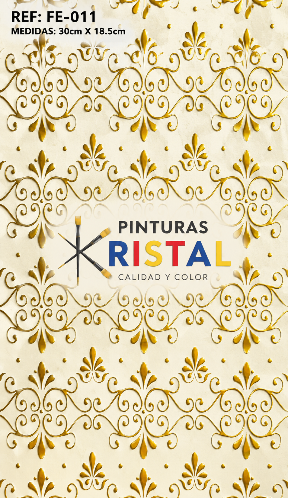 FOIL ESTAMPADO ORO ROSA