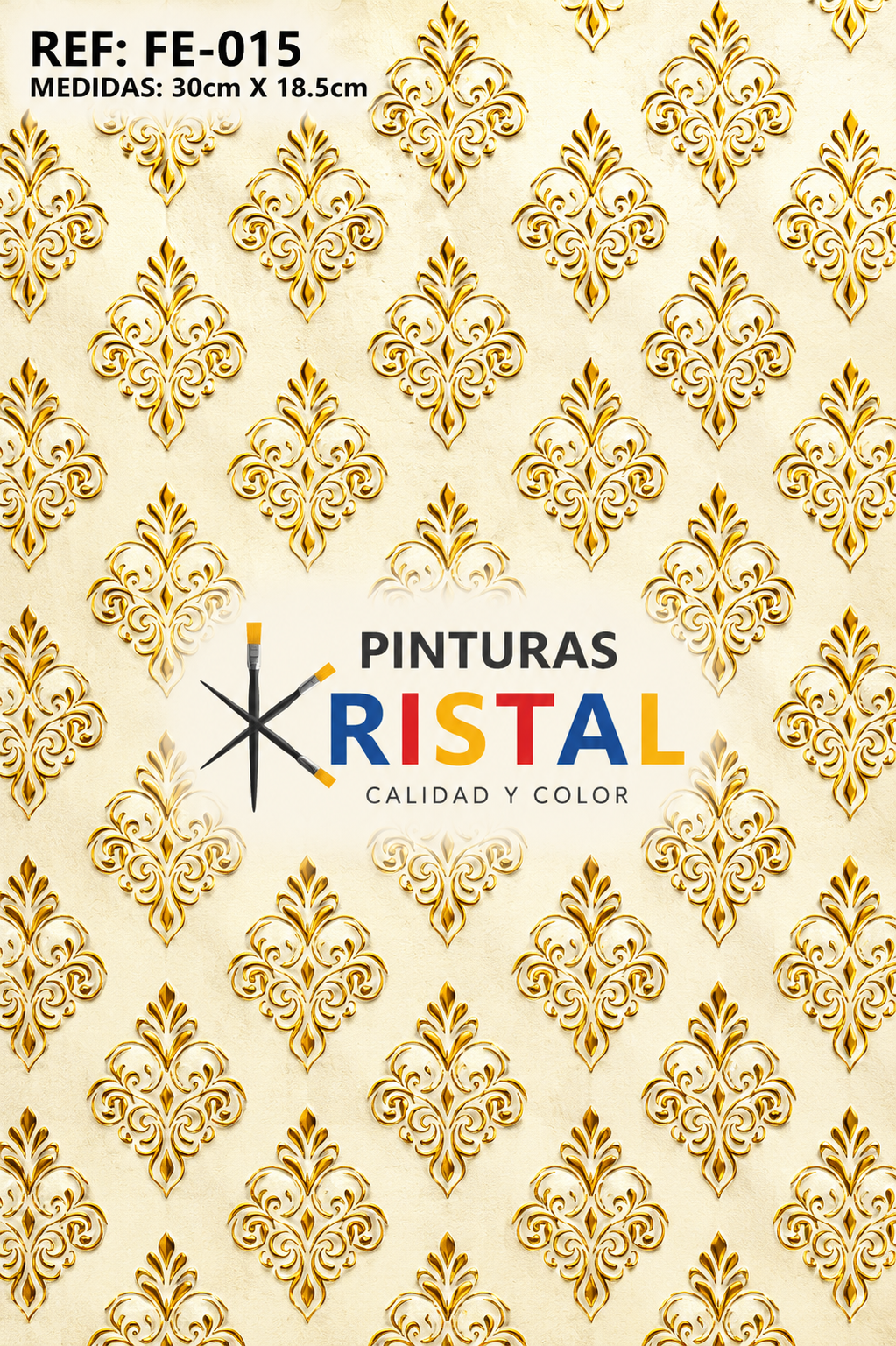 FOIL ESTAMPADO ORO ROSA