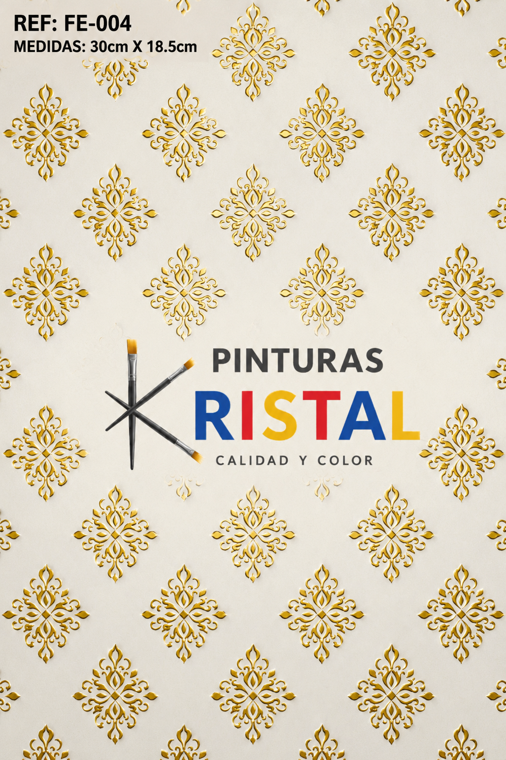 FOIL ESTAMPADO ORO ROSA