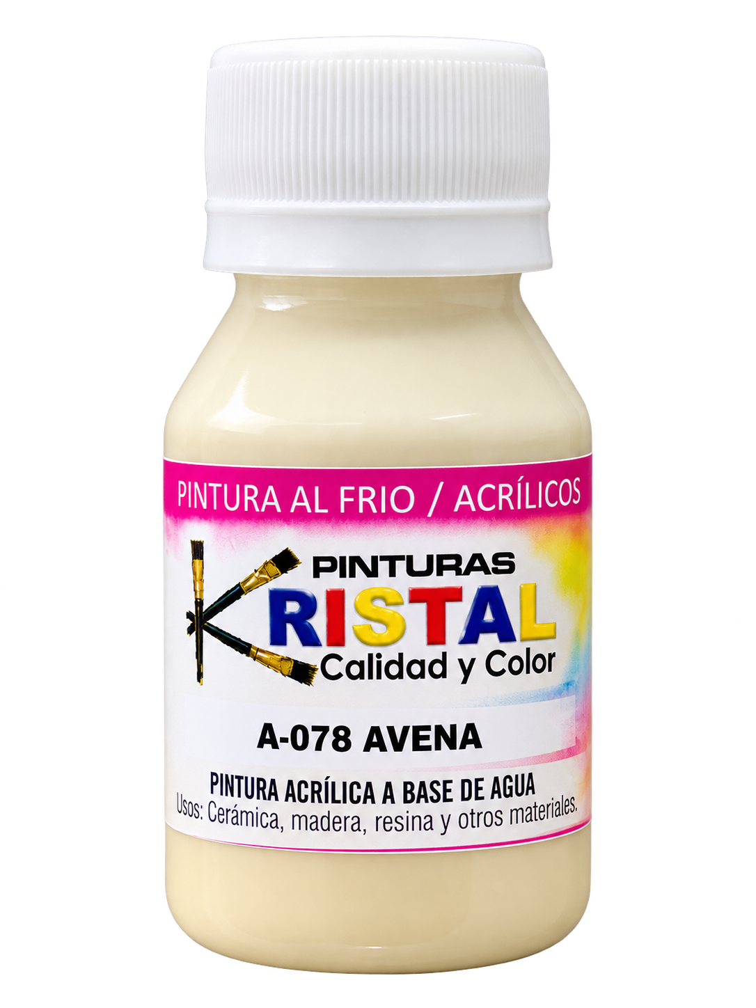 ACRILICO AVENA