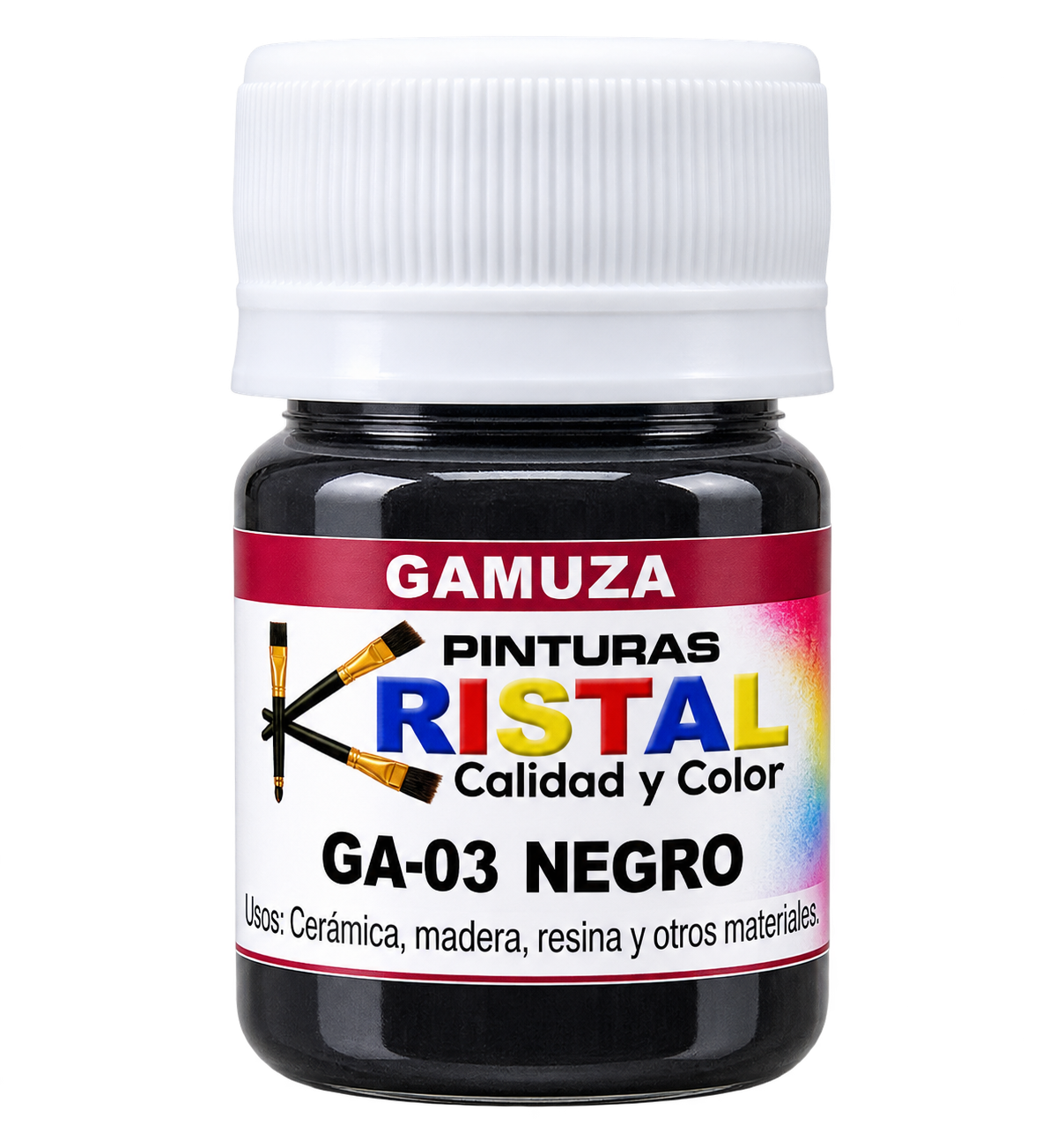 GAMUSA NEGRA