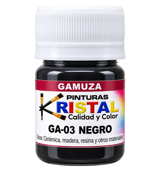 GAMUSA NEGRA
