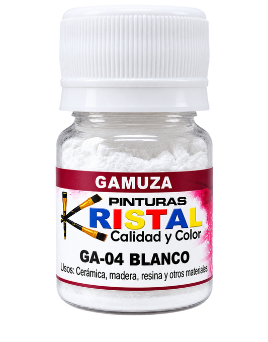 GAMUSA BLANCA