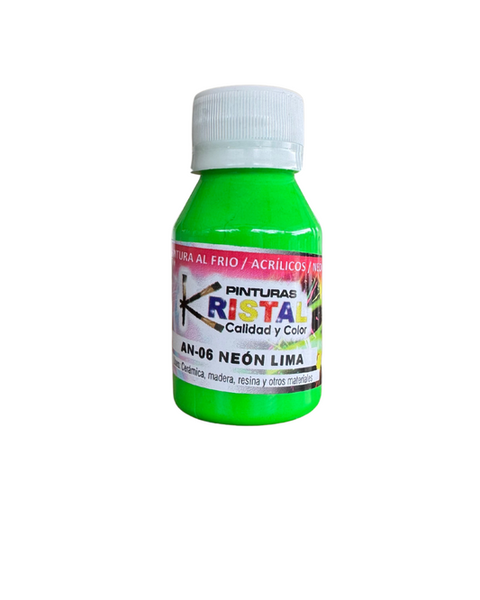 NEON LIMA