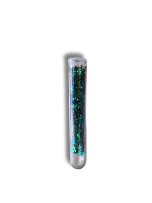 KRISTALINA AZUL GALACTICO