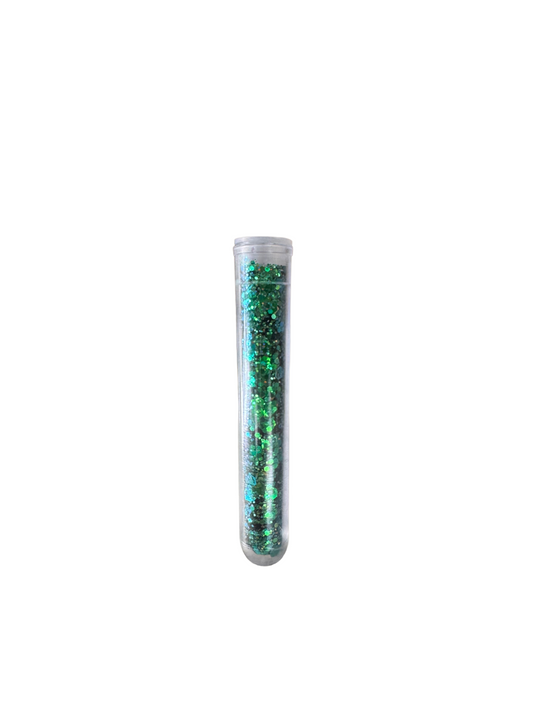 KRISTALINA VERDE ESMERALDA