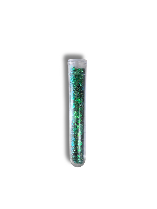 KRISTALINA VERDE ESMERALDA