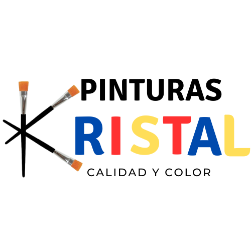 PINTURAS KRISTAL